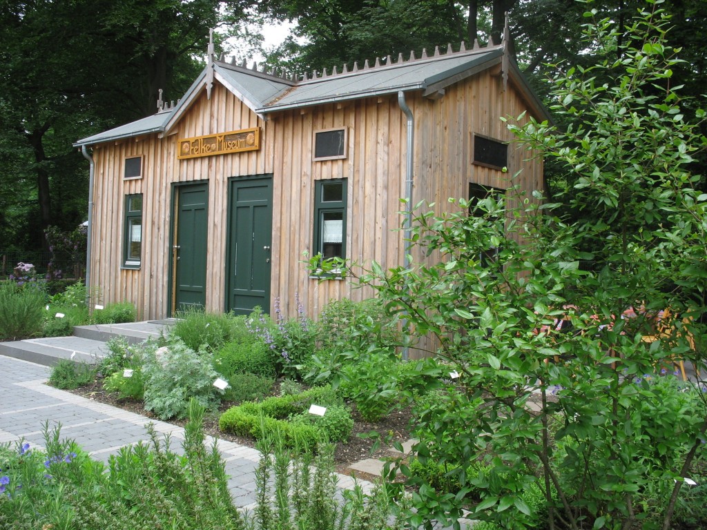 Fotos Museum